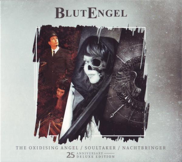 Blutengel - The Oxidising Angel / Soultaker / Nachtbringer