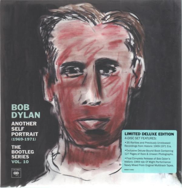 Bob Dylan - Another Self Portrait (1969-1971): The Bootleg Series Vol. 10