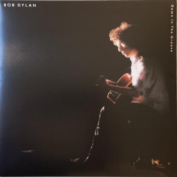 Bob Dylan - Down In The Groove