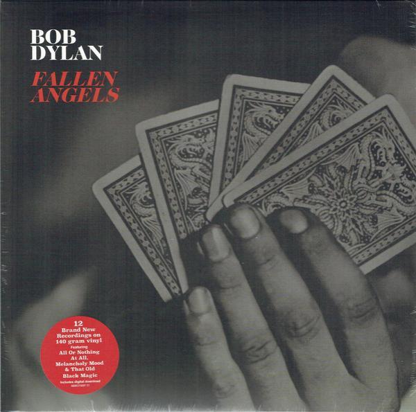 Bob Dylan - Fallen Angels