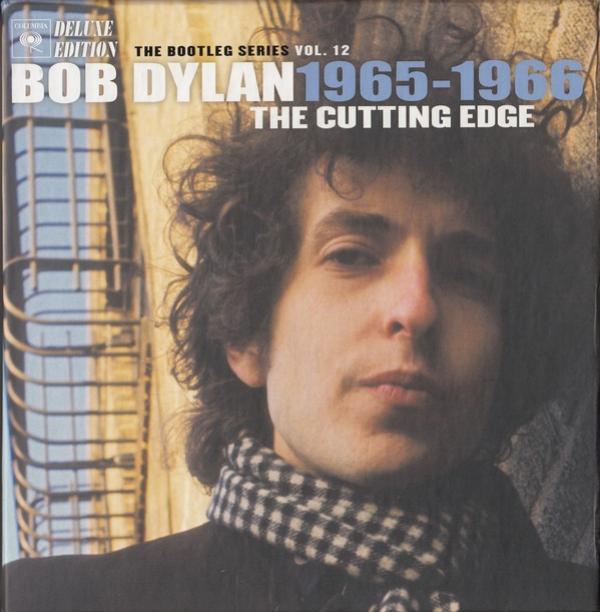 Bob Dylan - The Cutting Edge 1965-1966 (The Bootleg Series Vol. 12)