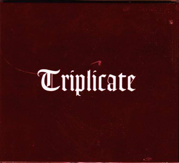 Bob Dylan - Triplicate