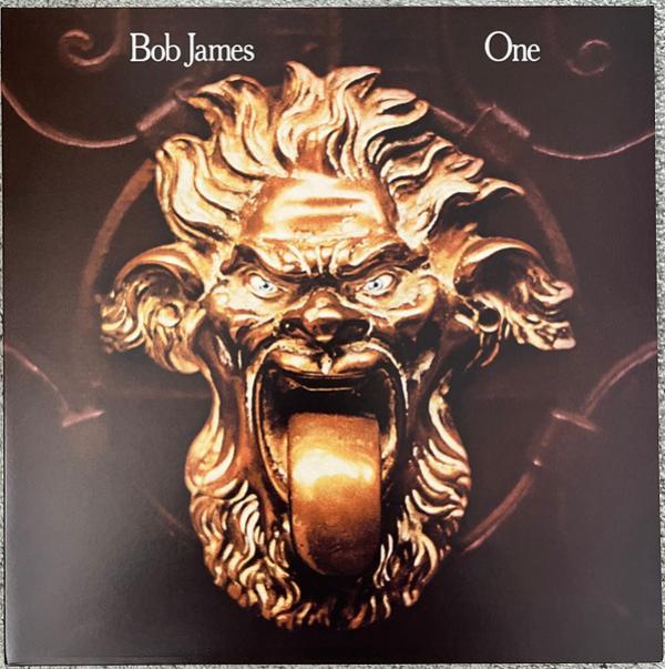 Bob James - One