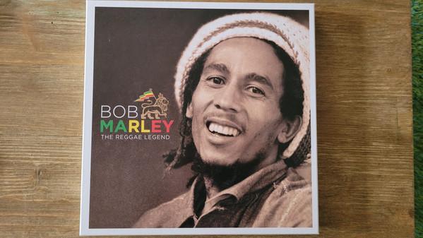 Bob Marley - Bob Marley The Reggea Legend