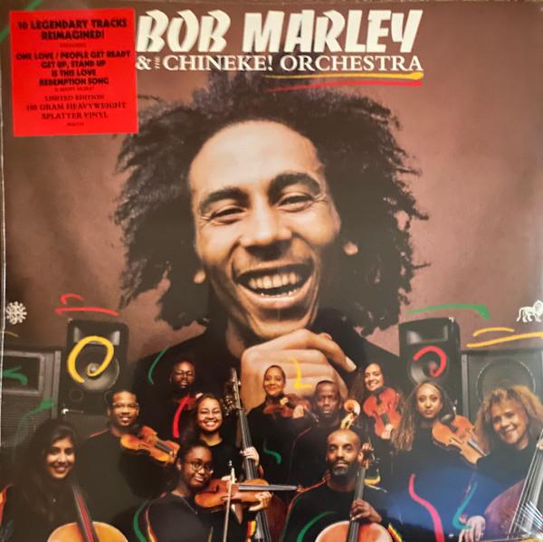 Bob Marley, Chineke! Orchestra - Bob Marley & The Chineke! Orchestra