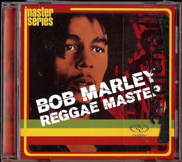 Bob Marley - Reggae Master