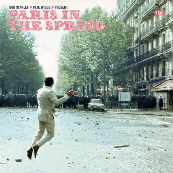 Bob Stanley, Pete Wiggs - Paris In The Spring