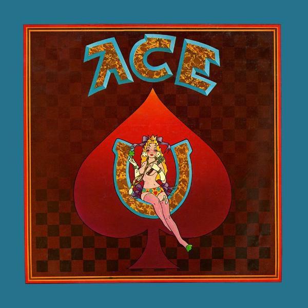 Bob Weir - Ace