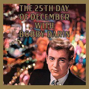 Bobby Darin - The 25th Day of December With Bobby Darin