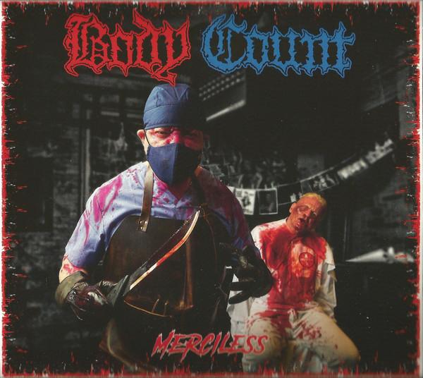 Body Count (2) - Merciless