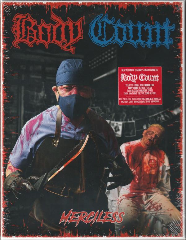 Body Count (2) - Merciless