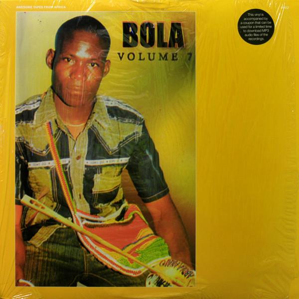 Bola (6) - Volume 7