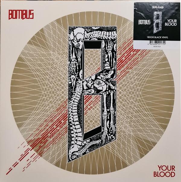 Bombus (2) - Your Blood