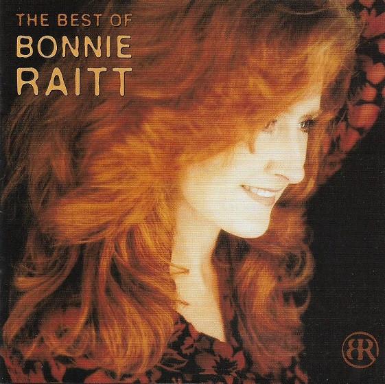 Bonnie Raitt - The Best Of Bonnie Raitt On Capitol 1989-2003