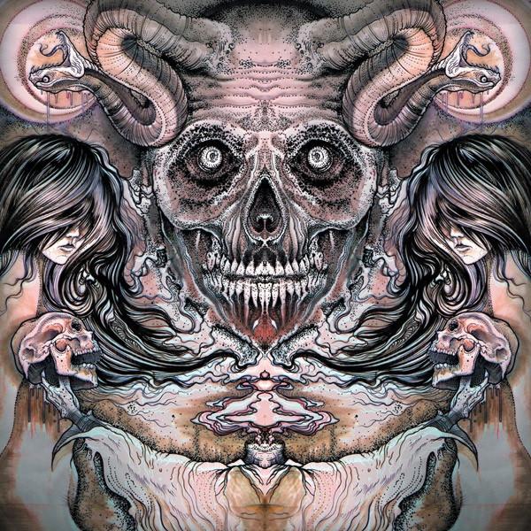 Bonnie Stillwatter - The Devil Is People