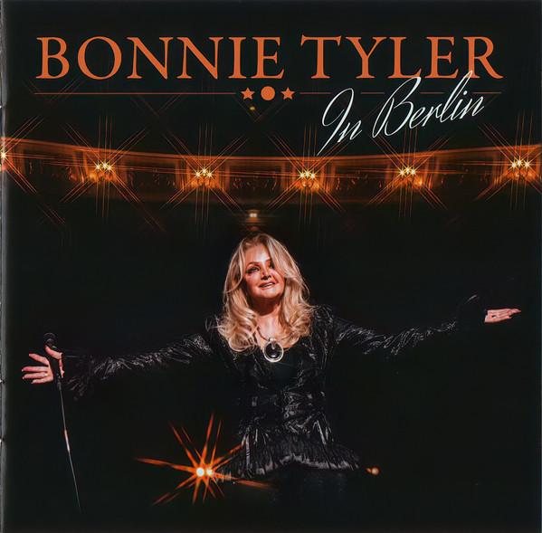 Bonnie Tyler - In Berlin