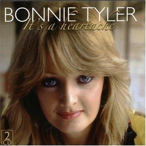 Bonnie Tyler - It's A Heartache