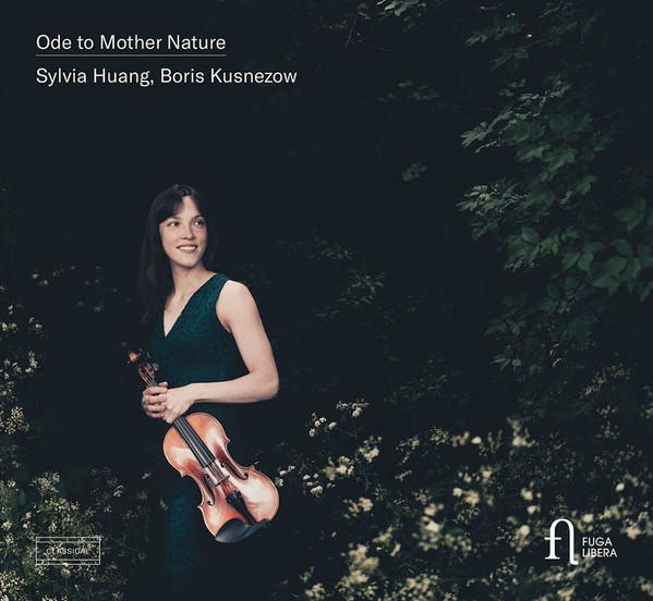 Boris Kusnezow, Sylvia Huang - Ode To Mother Nature