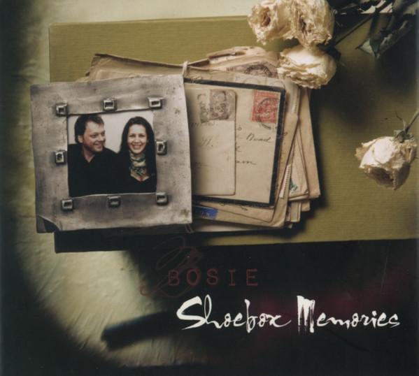 Bosie (2) - Shoebox Memories
