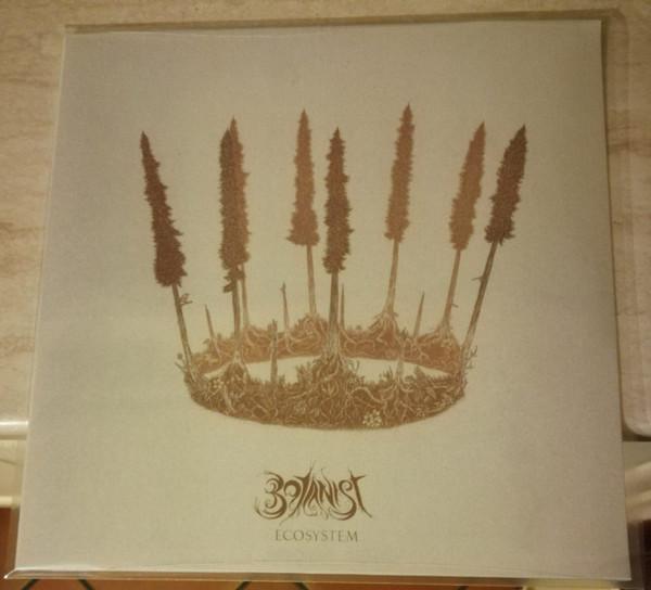 Botanist - Ecosystem