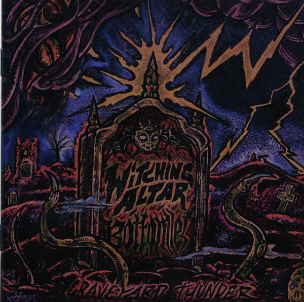 Bottomless (2), Witching Altar - Graveyard Thunder