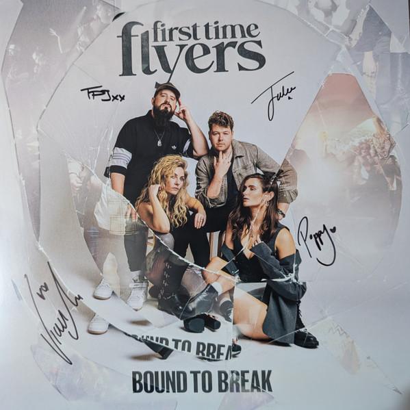  - Bound To Break
