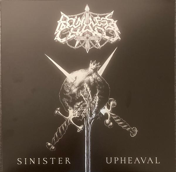 Boundless Chaos - Sinister Upheaval 