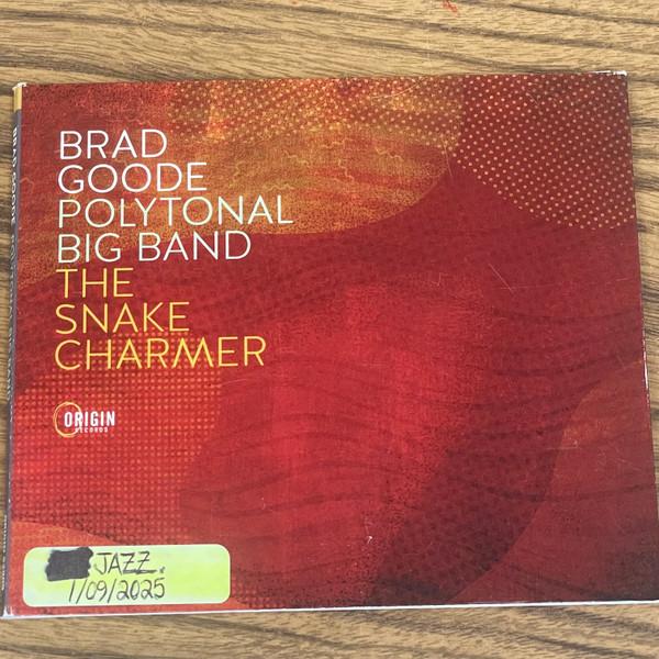 Brad Goode - The Snake Charmer