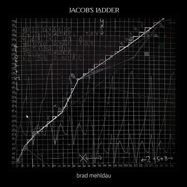 Brad Mehldau - Jacob's Ladder