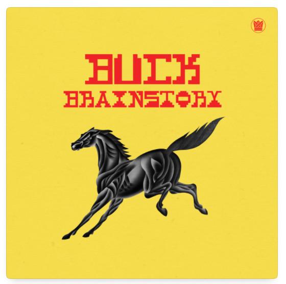 Brainstory - Buck