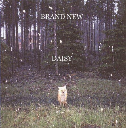 Brand New - Daisy