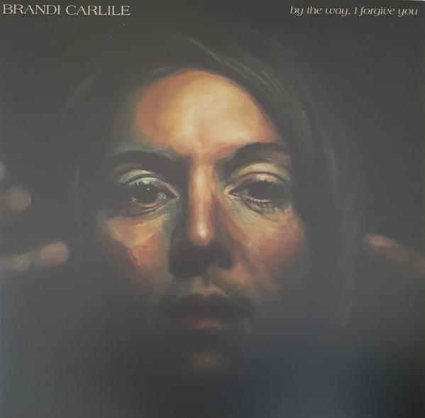 Brandi Carlile - By The Way, I Forgive You