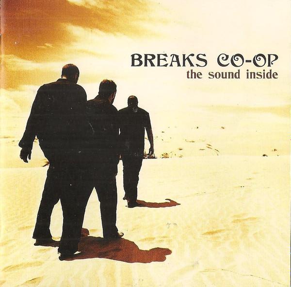 Breaks Co-Op - The Sound Inside