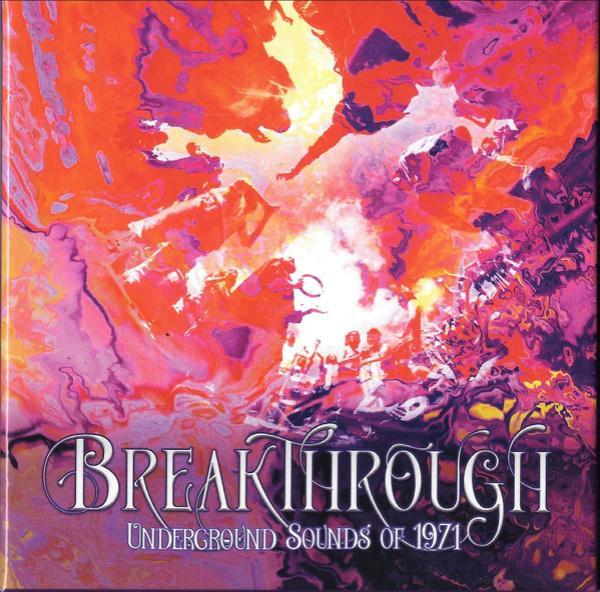  - Breakthrough (Underground Sounds Of 1971)