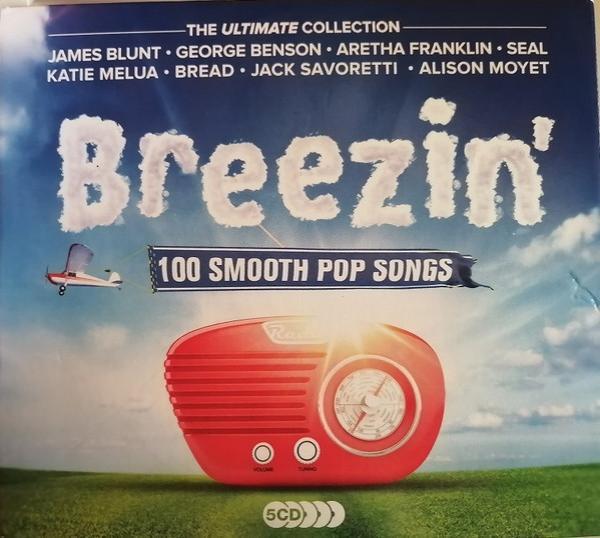  - Breezin' - The Ultimate Collection