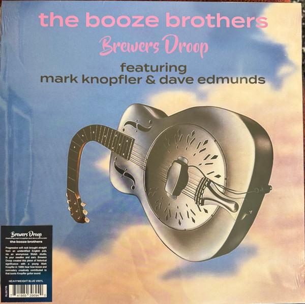 Brewers Droop, Mark Knopfler, Dave Edmunds - The Booze Brothers