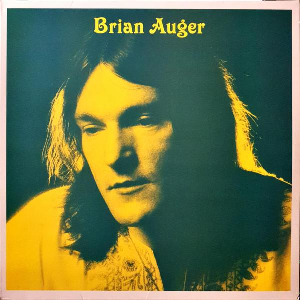 Brian Auger - Brian Auger