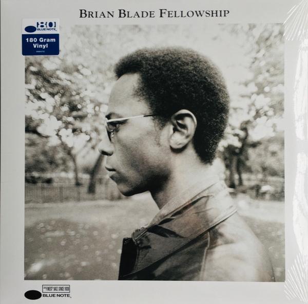 Brian Blade Fellowship - Brian Blade Fellowship