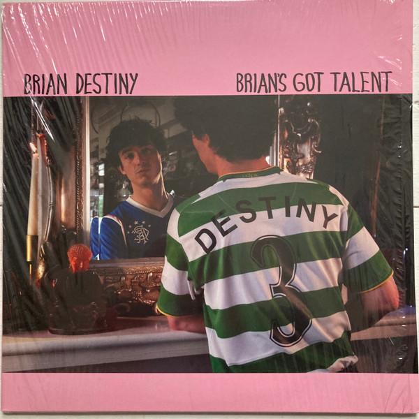 Brian Destiny - Brian's Got Talent