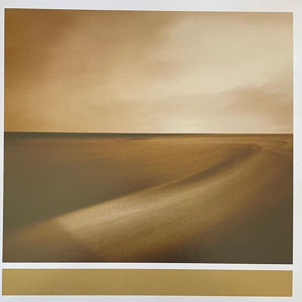 Brian Eno, Jon Hopkins, Leo Abrahams - Small Craft On A Milk Sea