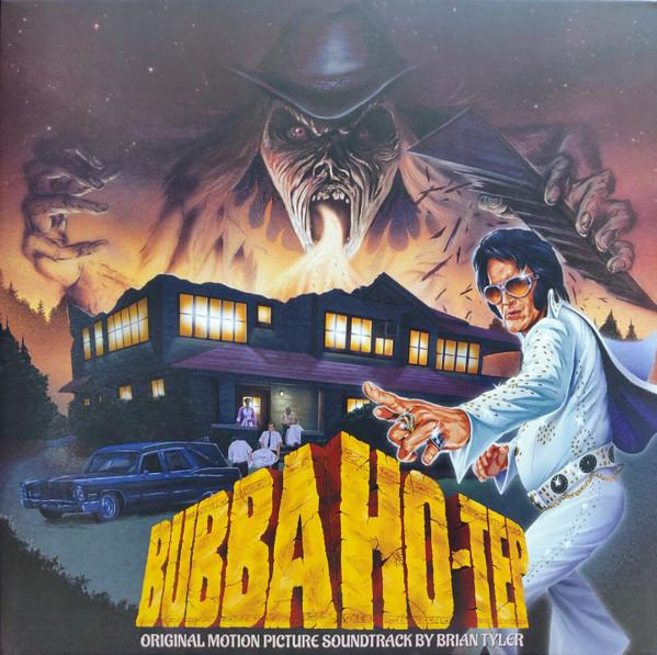 Brian Tyler - Bubba Ho-Tep (Original Motion Picture Soundtrack)