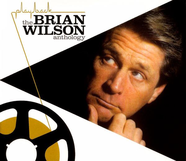 Brian Wilson - Playback: The Brian Wilson Anthology