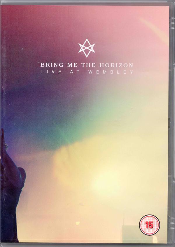 Bring Me The Horizon - Live At Wembley