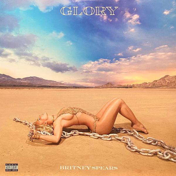 Britney Spears - Glory