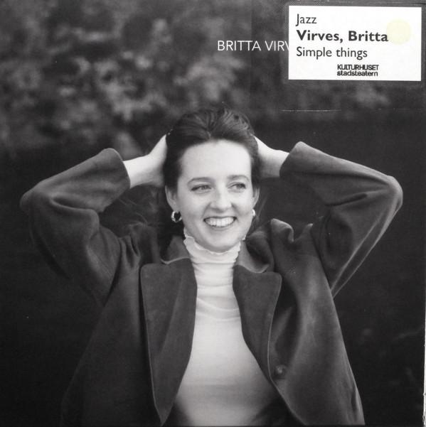 Britta Virves - Simple Things