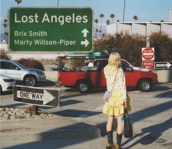 Brix Smith, Marty Willson-Piper - Lost Angeles