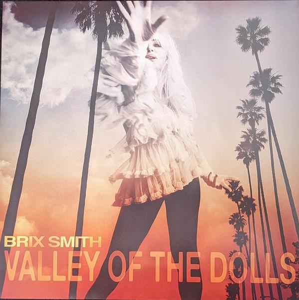 Brix Smith - Valley Of The Dolls