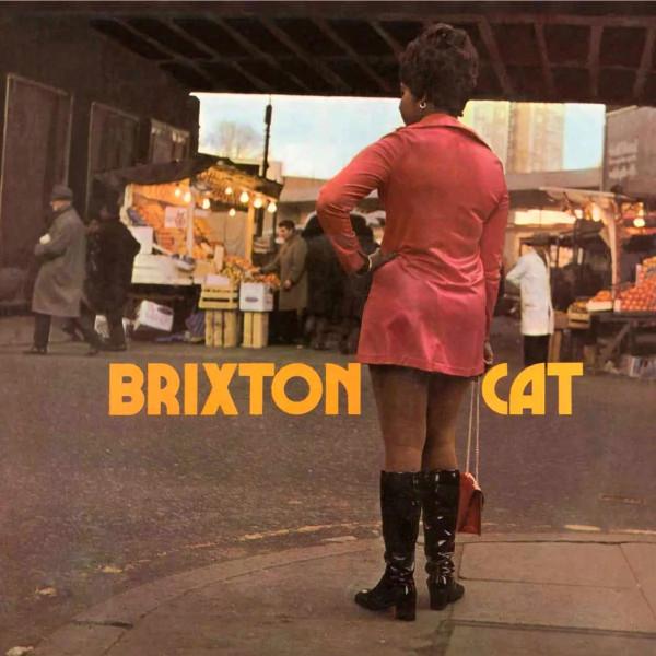  - Brixton Cat