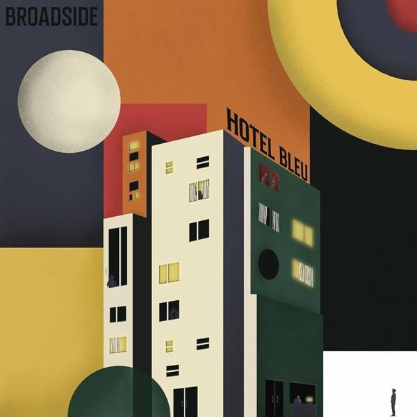 Broadside (4) - Hotel Bleu