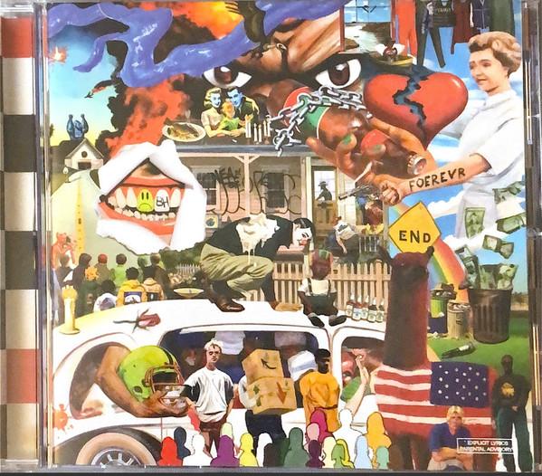 Brockhampton - The Family